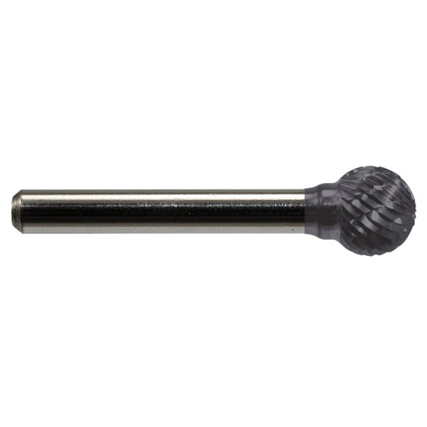 9.5x8x6x158 Ball Alumacut, PowerA